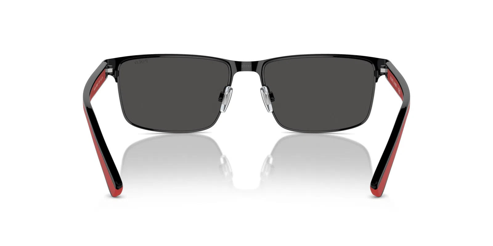 Polo 3155 Sunglasses - view 8